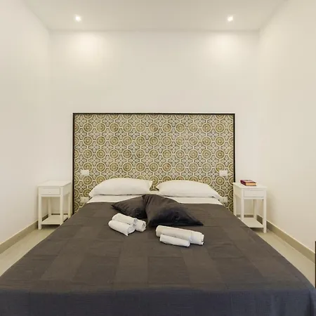 Bed & Breakfast Le Jardin 4*