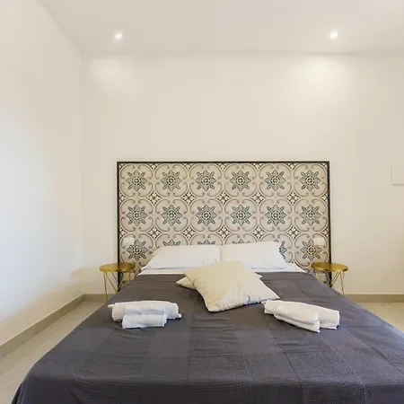 Bed & Breakfast Le Jardin 4*