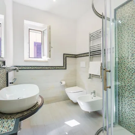 Bed & Breakfast Le Jardin 4*