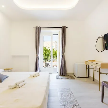 Le Jardin 4*