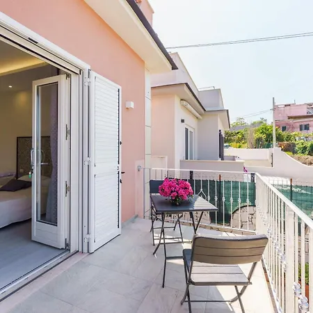 Bed & Breakfast Le Jardin