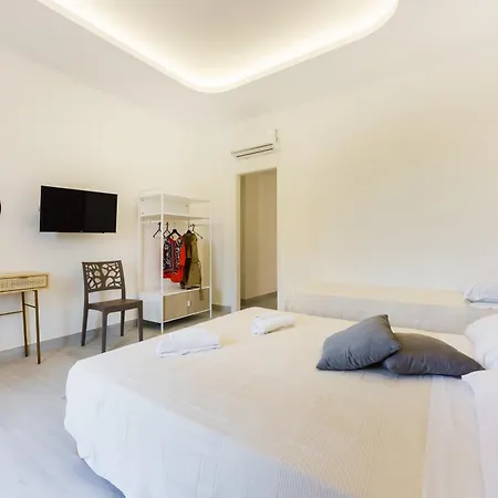 Bed & Breakfast Le Jardin 4*