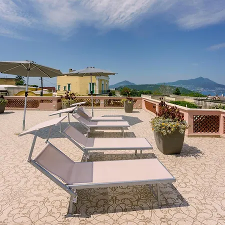 Bed & Breakfast Le Jardin 4*