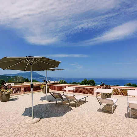 Le Jardin Procida