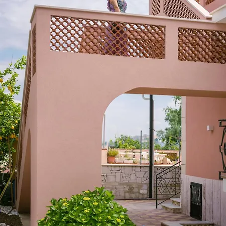 Le Jardin Procida