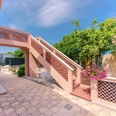 Bed & Breakfast Le Jardin 4*