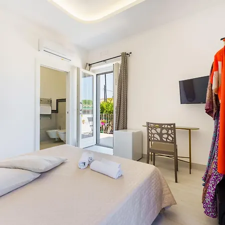 Le Jardin 4*