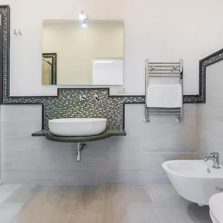 Bed & Breakfast Le Jardin 4*