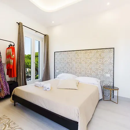 Le Jardin 4*
