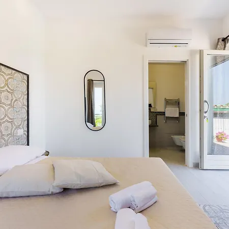 Bed & Breakfast Le Jardin 4*