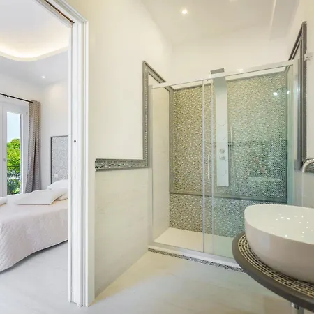 Bed & Breakfast Le Jardin 4*
