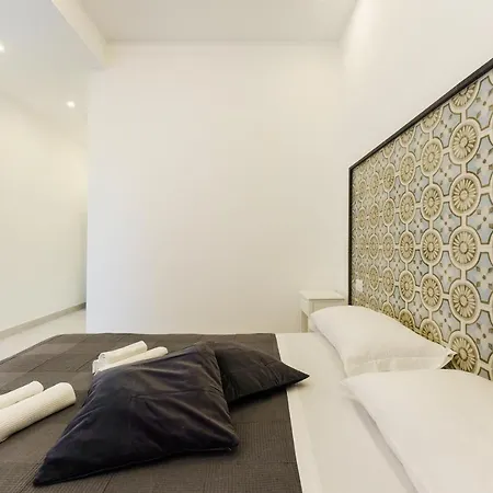 Bed & Breakfast Le Jardin