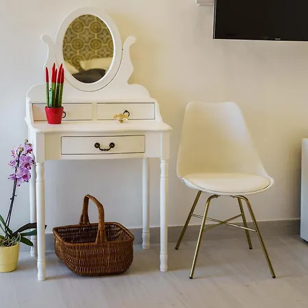 Bed & Breakfast Le Jardin