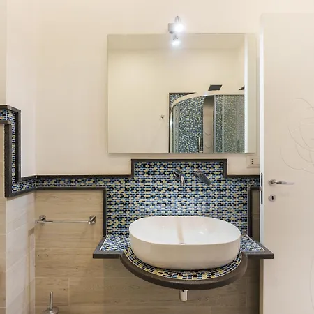 Le Jardin Bed & Breakfast