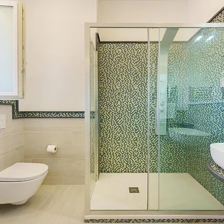 Bed & Breakfast Le Jardin Procida