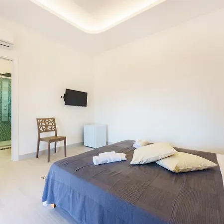 Le Jardin 3* Procida