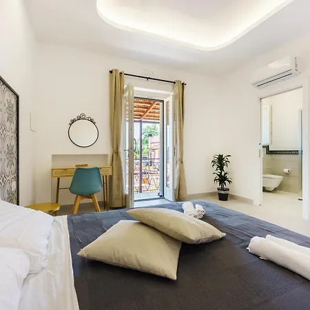 Bed & Breakfast Le Jardin