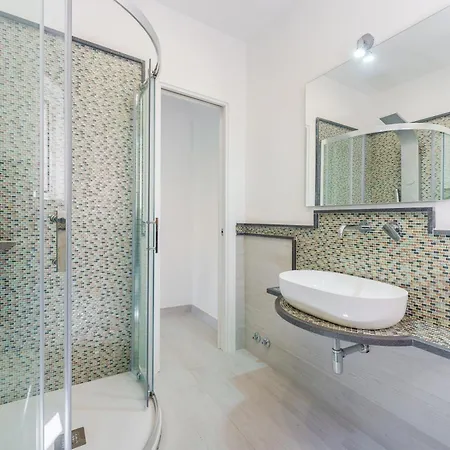 Le Jardin 3* Procida