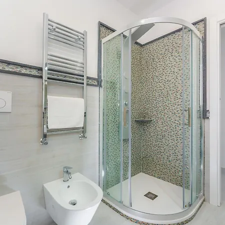 Bed & Breakfast Le Jardin