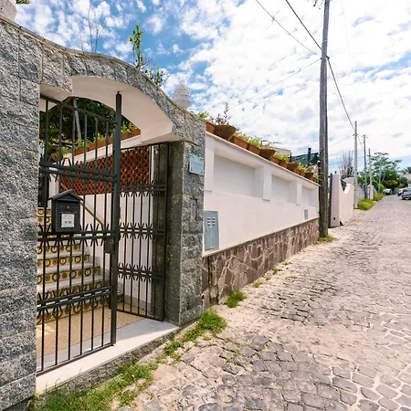 Bed & Breakfast Le Jardin