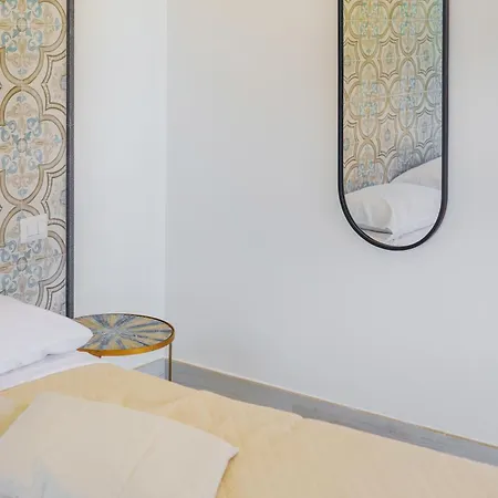 Bed & Breakfast Le Jardin Procida