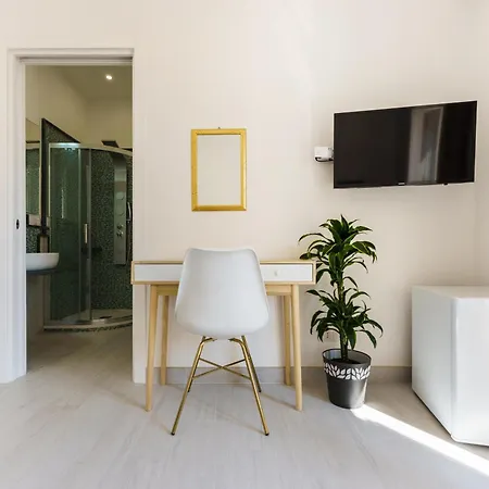 Le Jardin Bed & Breakfast