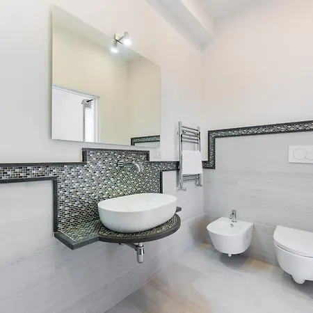 Bed & Breakfast Le Jardin