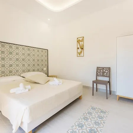 Le Jardin Bed & Breakfast Procida