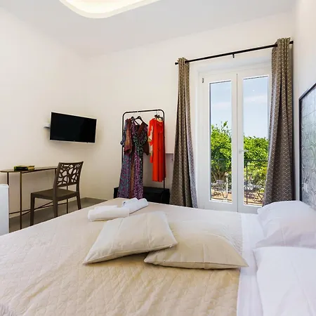 Le Jardin 3* Procida