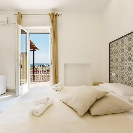 Le Jardin Bed & Breakfast