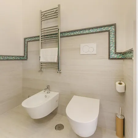 Bed & Breakfast Le Jardin