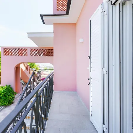 Le Jardin Bed & Breakfast Procida