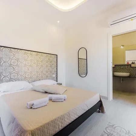 Bed & Breakfast Le Jardin Procida