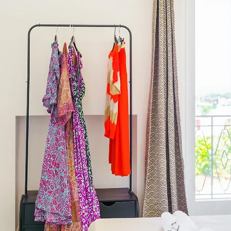 Le Jardin 3* Procida