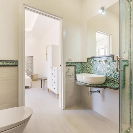 Le Jardin 3* Procida