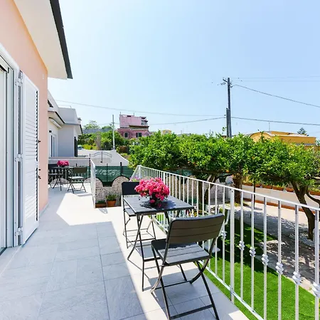 Bed & Breakfast Le Jardin