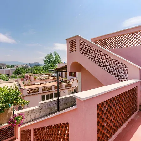 Frühstückspension Le Jardin 3*