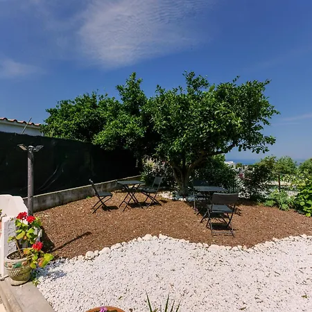 Frühstückspension Le Jardin