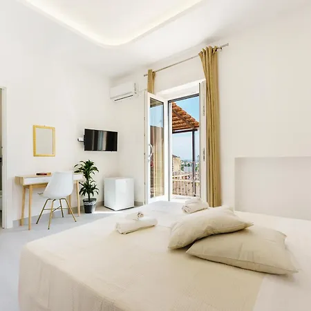 Le Jardin 3* Procida