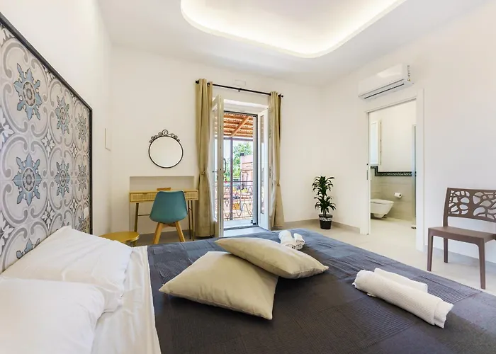 Couette-café Le Jardin