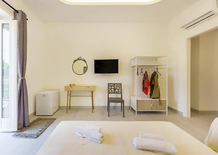 Le Jardin Couette-café 3*