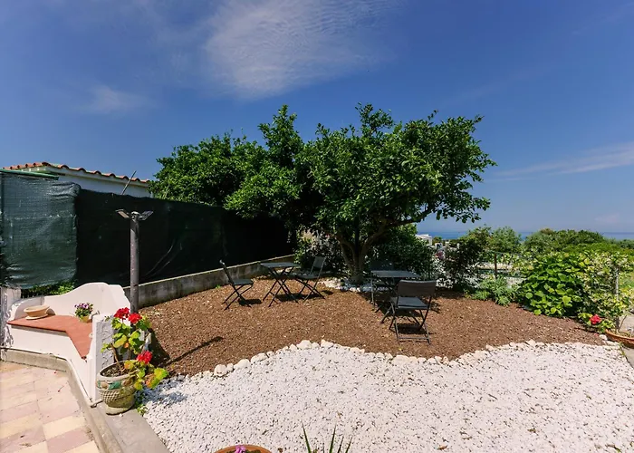 Frühstückspension Le Jardin