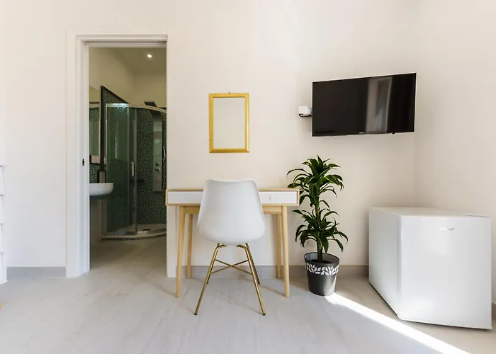 Le Jardin Frühstückspension