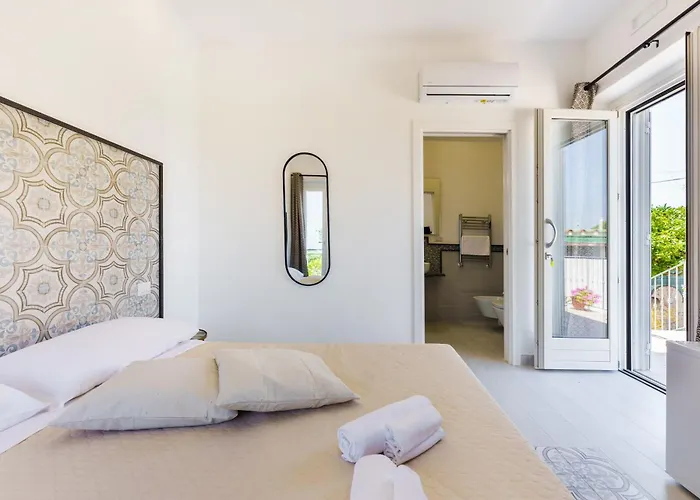 Frühstückspension Le Jardin 3*