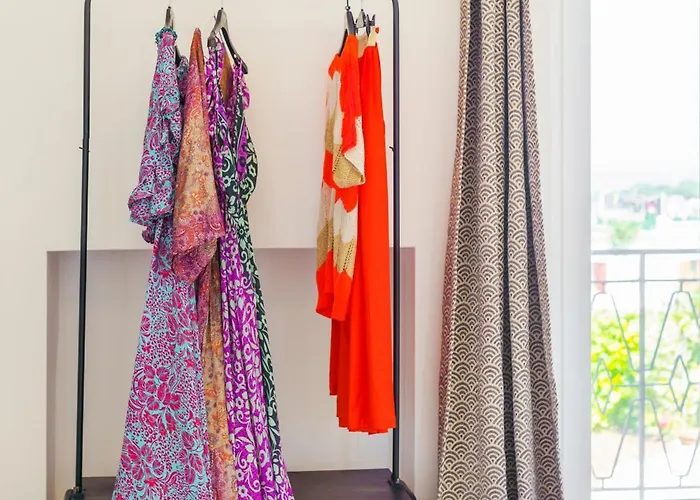 Le Jardin 3* Procida